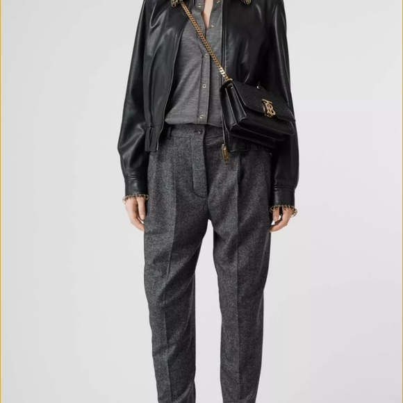 Burberry crossbody bag - Picture 11 of 11